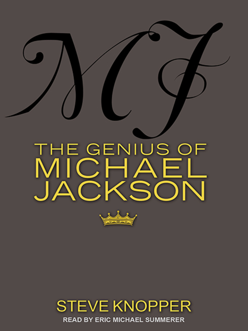 Title details for MJ by Steve Knopper - Available